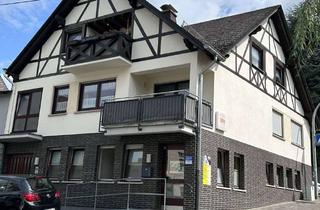 Haus kaufen in 56332 Dieblich, Gepflegtes Wohn- und Geschäftshaus in zentraler Lage von Dieblich – Kapitalanlage mit Potential