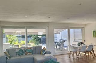 Haus kaufen in Silcherweg, 76448 Durmersheim, Attraktiver Bungalow mit gehobener Innenausstattung in Durmersheim