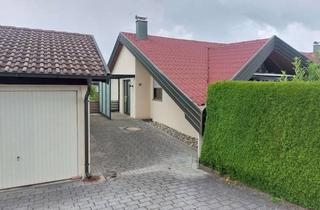 Haus kaufen in 74417 Gschwend, Schönes 4-Zimmer-Haus in 74417, GSCHWEND