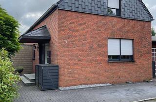 Haus mieten in 45889 Bismarck, Modernisiertes Haus in Gelsenkirchen (FB-Hzg, Wärmepumpe)