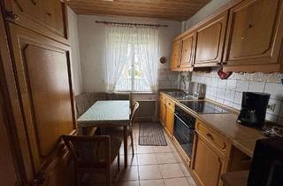 Mehrfamilienhaus mieten in 71686 Remseck, 7-Zimmer-Mehrfamilienhaus mit EBK in Remseck am Neckar