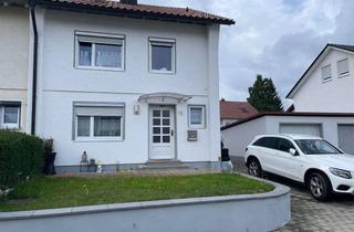 Haus mieten in 88299 Leutkirch, Mörikestraße 12, 88299 Leutkirch