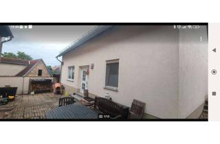 Haus mieten in 06193 Gimritz, Einfamilienhaus in ruhiger Lage 96qm - 950€ kaltmiete