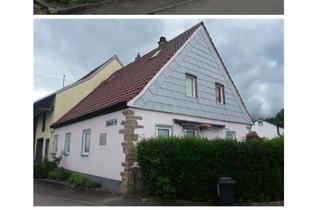 Haus mieten in Langestraße 57, 73441 Bopfingen, Langestraße 57, 73441 Bopfingen