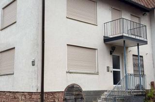 Haus mieten in 74925 Epfenbach, Gemütliches Einfamilienhaus im Herzen von Epfenbach