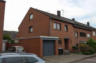 Haus mieten in Hölderlinststr. 11, 41238 Giesenkirchen, Haus im Herzen von Giesenkirchen-Zentrum sucht Traum-Mieter!