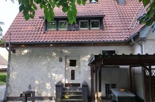 Haus mieten in 47279 Wedau, Charmantes kernsaniertes Reiheneckhaus ( denkmalgeschützt ) mit Garten und moderner Küche
