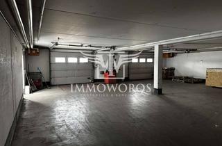 Büro zu mieten in 71665 Vaihingen an der Enz, Produktions-/Lagerhalle mit Büroflächen**provisionsfreie Vermietung**