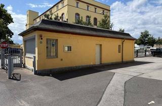 Gewerbeimmobilie mieten in Bismarckstraße 66a, 01257 Niedersedlitz, NEU - Lagerfläche zu vermieten