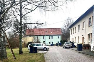 Anlageobjekt in Sonnenbergstr. 17-18, 39387 Oschersleben, Mehrfamilienhaus im Herzen der Magdeburger Börge