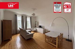 Anlageobjekt in 34346 Hann. Münden, Lichtdurchflutetes Wohnflair im Altbaucharme