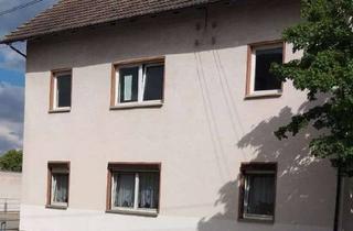Anlageobjekt in Ernst-Thälmann-Str. 14, 06249 Mücheln, Kapitalanlage in bester Lage zu verkaufen!