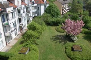 Anlageobjekt in Ihringshäuser Straße 10a, 34125 Wesertor, Uninahe 1-Zimmerwohnung