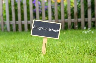 Grundstück zu kaufen in 13125 Karow, PROVISIONSFREI Baugrundstück in Berlin Karow
