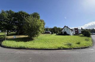 Grundstück zu kaufen in 36166 Haunetal, RUHIGE ORTSRANDLAGE MIT UNVERBAUBARER AUSSICHT - FREIHEIT OHNE BAUZWANG