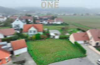 Grundstück zu kaufen in 93105 Tegernheim, Bauplatz für Ihr Traumprojekt! Sonne pur in bester Nachbarschaft