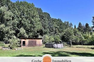 Grundstück zu kaufen in Viehtrift, 15837 Baruth, Platz zum Leben – für Familie, Tiere und Natur!