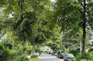 Grundstück zu kaufen in Wiesenstraße, 22850 Norderstedt, Bestlage in Norderstedt Garstedt provisionsfrei: 1.436 qm, ruhig und zentral für EFH, DH, RH, MFH