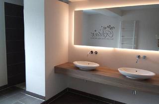 Wohnung mieten in 97980 Bad Mergentheim, Ruhige 3-Zimmer-Wohnung Stadtmitte in Kurparknähe