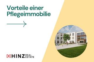 Wohnung kaufen in 63477 Maintal, Steuervorteile, ohne Vermietungsaufwand, Seniorenwohnung, Pflegeimmobilie, Invest, KfW-gefördert