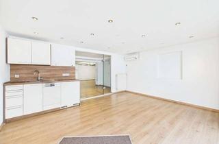 Gewerbeimmobilie mieten in 93105 Tegernheim, KENSINGTON - Exklusiv - Attraktive Gewerbefläche im Zentrum von Tegernheim