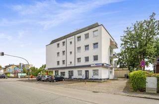 Gewerbeimmobilie kaufen in 23812 Wahlstedt, Klein. Sicher. Vermietet. – Kosmetikstudio mit Potenzial