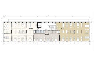 Büro zu mieten in 88131 Lindau, 2.OG - Repräsentative Gewerbeflächen für Büro oder Praxis im Neubauprojekt