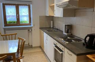 Immobilie mieten in Konrad-Dreher-Straße, 83727 Schliersee, Zweitwohnung am Schliersee