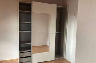 Immobilie mieten in 97509 Kolitzheim, Biete hier eine schöne Dachwohnung mit Küche,Bad und Balkon an.Möbiliert oder auch ohne Möbel