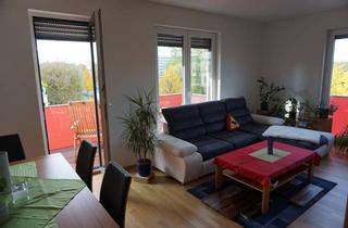 Immobilie mieten in 01069 Südvorstadt-Ost, Neuwertige schöne möblierte ruhige Wohnung in DD-Mitte