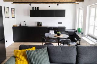 Immobilie mieten in 42897 Lennep, Stylisches Apt. in der Altstadt