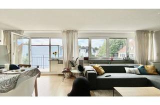 Immobilie mieten in 69121 Handschuhsheim, Penthouse am Werderplatz mit großer sonniger Dachterrasse