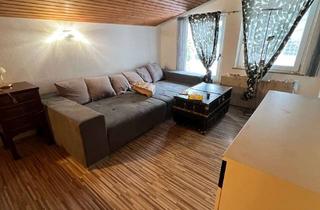 Immobilie mieten in Gottfried-Keller-Straße 19c, 67227 Frankenthal, 1 Zimmer Wohnung, Wohnzimmer, Küche, Bad, Flur, voll möbiliert in ruiger Gegend Frankenthal