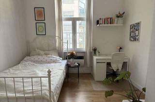 Immobilie mieten in Chlodwigstraße 17, 56068 Süd, möblierte 1-Zimmer Wohnung Koblenz Süd für Studis/Azubis