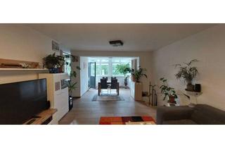 Immobilie mieten in 82131 Gauting, Schöne 1.5 Zimmer Maisonettewohnung mit Garten