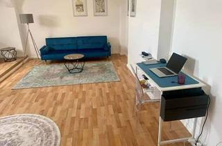 Immobilie mieten in Reinickendorfer Straße 82, 13347 Wedding, Apartment in Reinickendorfer Straße, Berlin for 70 m² with 1 bedroom