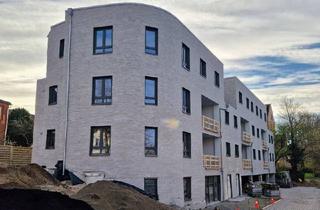 Wohnung mieten in 24944 Flensburg, Flensburg - Neubau in Mürwik