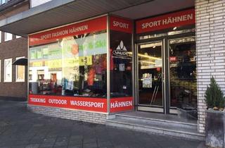 Geschäftslokal mieten in Geulenstr. 79, 41462 Neuss, Verkaufsraum / Lager / Fahrschule/ Eventräume /Praxisräume/Proberaum