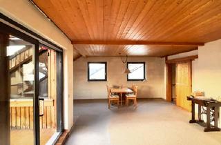 Penthouse kaufen in 55294 Bodenheim, ImmobilienPunkt***RHEINHESSISCHES PENTHAUS MIT VIEL PLATZ IM SONNIGEN BODENHEIM
