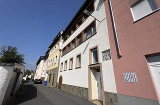 Einfamilienhaus kaufen in 65391 Lorch, Großzügiges Einfamilienhaus mit Einliegerwohnung und tollem Rheinblick