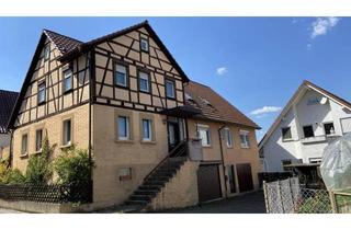 Haus kaufen in 74389 Cleebronn, Ein Haus für die große Familie