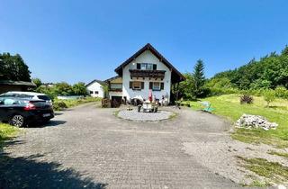 Grundstück zu kaufen in 85560 Ebersberg, Firmensitz im Grünen mit Gewerbe- und Wohnmöglichkeiten