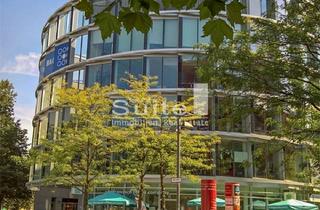 Geschäftslokal mieten in 80339 München, Vertrag gezeichnet: Laden in kleiner Fußgängerzone