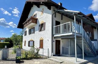 Wohnung mieten in 85635 Höhenkirchen-Siegertsbrunn, Großzügige 2 ZKB Wohnung mit EBK in ruhiger Ortsrandlage von Siegertsbrunn