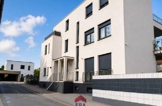 Wohnung kaufen in 68642 Bürstadt, Einziehen & wohlfühlen: Exklusive EG-Wohnung mit Garten in Bürstadt - zu verkaufen!