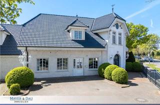 Gastronomiebetrieb mieten in 26160 Bad Zwischenahn, Traditionsgaststätte mit viel Potenzial sucht neuen Pächter. Obj. 8616