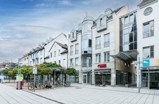 Geschäftslokal mieten in 89231 Neu-Ulm, Schickes Ladengeschäft am Petrusplatz