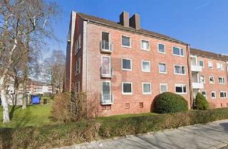 Wohnung kaufen in 24148 Kiel, KOMFORTABEL WOHNEN IN PRAKTISCHER LAGE