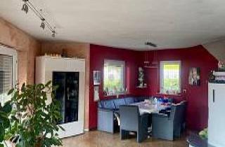 Einfamilienhaus kaufen in 73453 Abtsgmünd, ENERGIESPARHAUS IN IDYLLISCHER LAGE