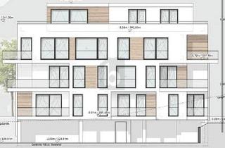 Penthouse kaufen in 57462 Olpe, EXKLUSIVER NEUBAU-LUXUS TRIFFT AUF ELEGANZ